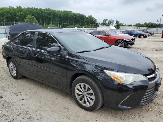 Photo 4 from auction – 2016 TOYOTA CAMRY LE with VIN 4T4BF1FK7GR528791