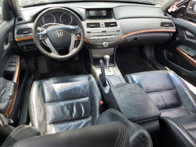 Photo 8 from auction – 2011 HONDA ACCORD EXL with VIN 1HGCP3F86BA018315