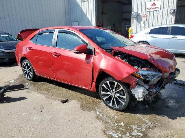 Photo 4 from auction – 2019 TOYOTA COROLLA L with VIN 5YFBURHEXKP913729