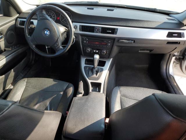 Photo 8 from auction – 2011 BMW 328 I with VIN WBAPH7G53BNM59026