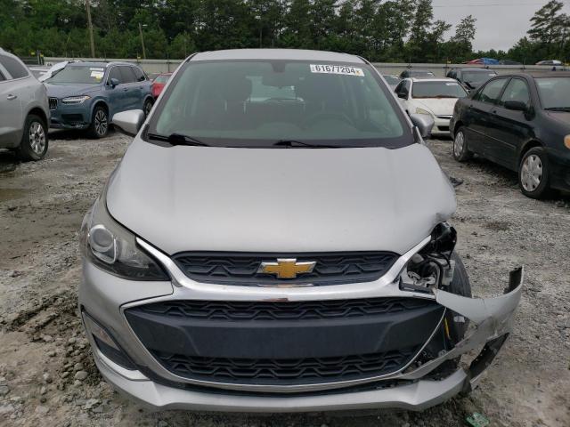 Photo 5 from auction – 2020 CHEVROLET SPARK 1LT with VIN KL8CD6SA0LC440256