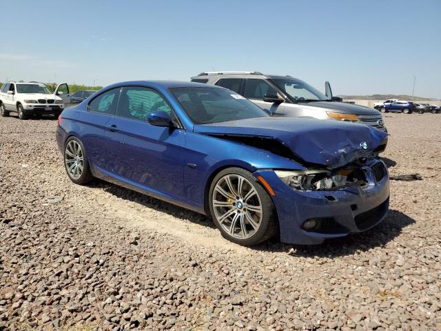Photo 4 from auction – 2011 BMW 335 I with VIN WBAKG7C58BE262842