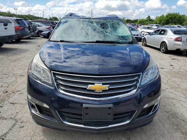 Photo 5 from auction – 2015 CHEVROLET TRAVERSE L with VIN 1GNKVHKD7FJ205818