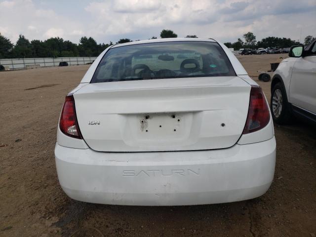 Photo 6 from auction – 2004 SATURN ION LEVEL with VIN 1G8AL52F74Z106712