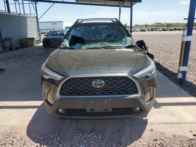 Photo 5 from auction – 2024 TOYOTA COROLLA CR with VIN 7MUDAAAG3RV080815