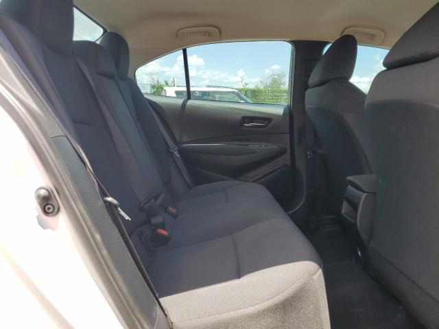 Photo 10 from auction – 2022 TOYOTA COROLLA LE with VIN 5YFEPMAE1NP390266