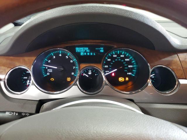 Photo 9 from auction – 2011 BUICK ENCLAVE CX with VIN 5GAKVBED1BJ108675