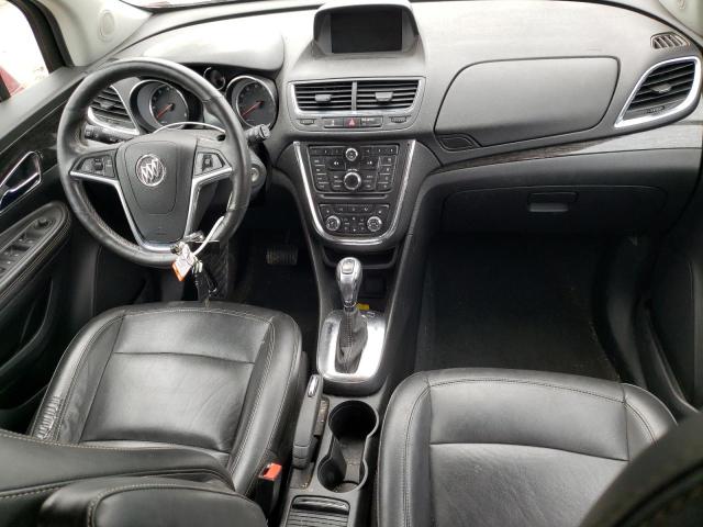 Photo 8 from auction – 2015 BUICK ENCORE with VIN KL4CJCSB9FB198336