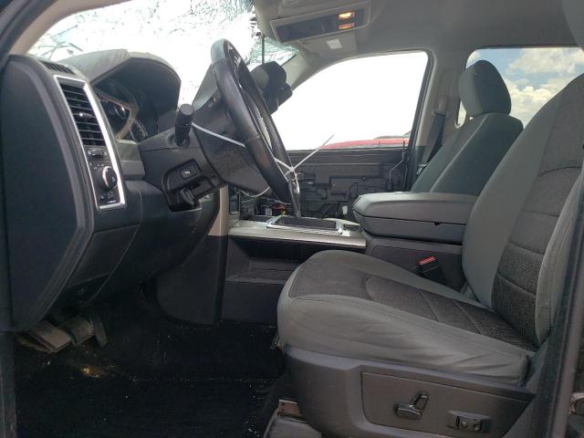 Photo 7 from auction – 2015 RAM 2500 SLT with VIN 3C6UR5DJ7FG638975