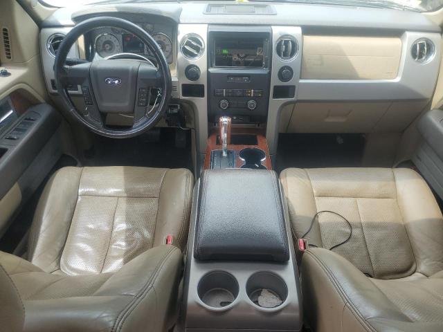 Photo 8 from auction – 2009 FORD F150 SUPER with VIN 1FTPW14V99FB25677