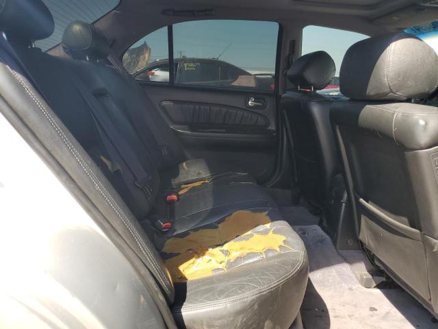 Photo 10 from auction – 1999 INFINITI I30 with VIN JNKCA21A4XT763918