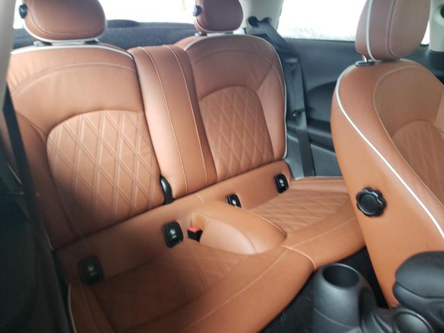 Photo 10 from auction – 2022 MINI COOPER S with VIN WMW53DH01N2R84261