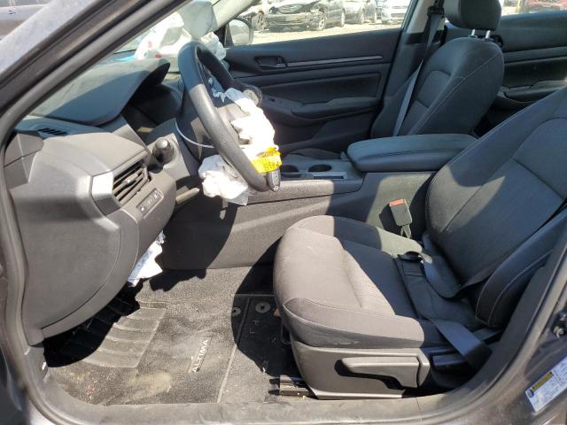 Photo 7 from auction – 2024 NISSAN ALTIMA S with VIN 1N4BL4BV8RN371820