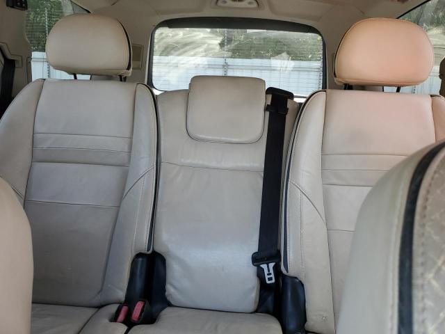 Foto 10 de la subasta – 2009 VOLVO XC90 con VIN YV4CF982091507703