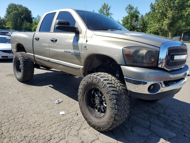 Photo 4 from auction – 2006 DODGE RAM 2500 S with VIN 1D7KS28C36J164493