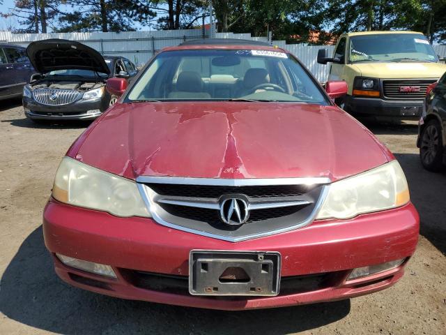 Photo 5 from auction – 2003 ACURA 3.2TL with VIN 19UUA56673A015294