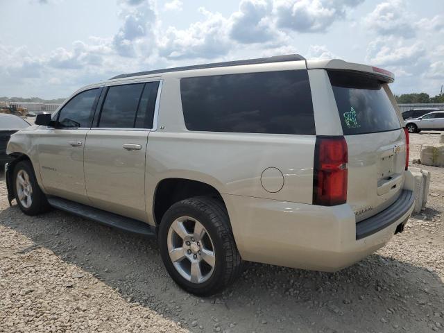 Photo 2 from auction – 2017 CHEVROLET SUBURBAN C with VIN 1GNSCHKC0HR194050