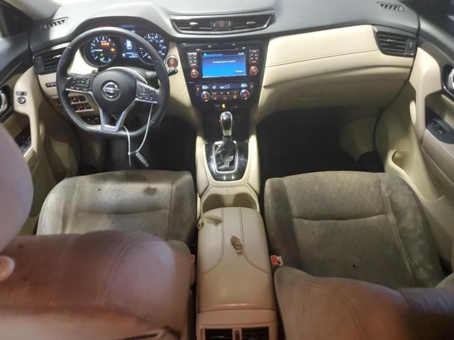 Photo 8 from auction – 2017 NISSAN ROGUE S with VIN JN8AT2MT5HW396449