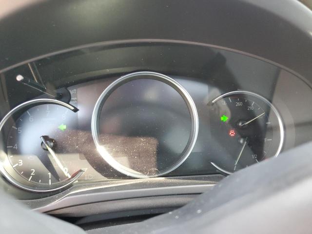Photo 9 from auction – 2022 MAZDA CX-5 PREMI with VIN JM3KFBEM4N0599790