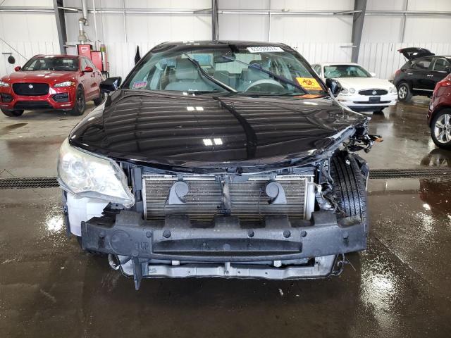 Photo 5 from auction – 2014 TOYOTA CAMRY L with VIN 4T4BF1FK2ER345442
