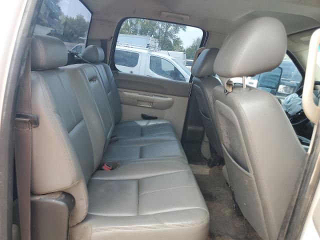 Photo 10 from auction – 2012 GMC SIERRA K25 with VIN 1GT12ZC81CF158000
