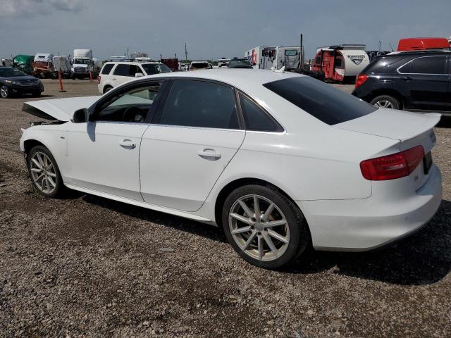 Photo 2 from auction – 2015 AUDI A4 PREMIUM with VIN WAUEFAFL0FN006787
