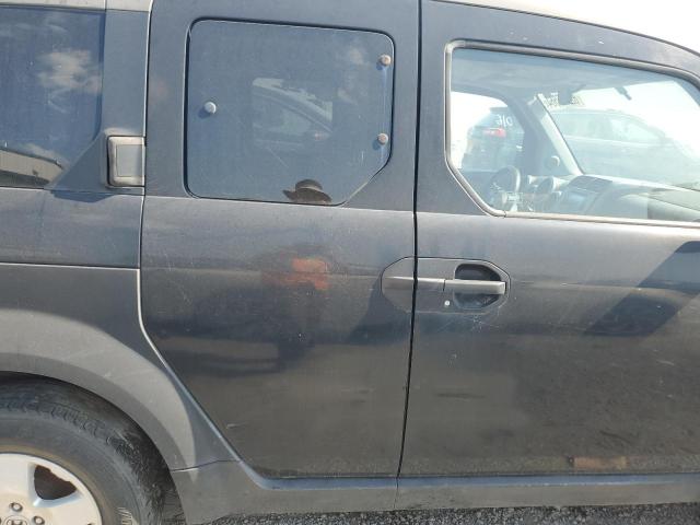 Photo 10 from auction – 2004 HONDA ELEMENT EX with VIN 5J6YH28604L005441