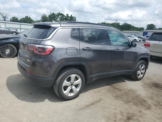 Foto 3 de la subasta – 2019 JEEP COMPASS LA con VIN 3C4NJDBB1KT735861