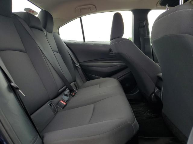 Photo 10 from auction – 2023 TOYOTA COROLLA LE with VIN JTDBCMFE6PJ003211