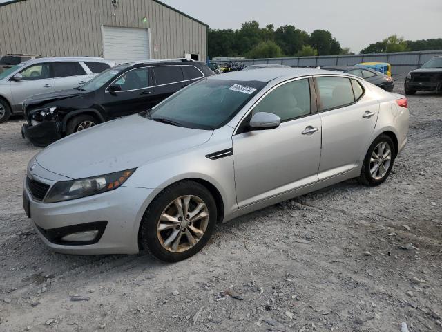 Photo 1 from auction – 2013 KIA OPTIMA LX with VIN 5XXGM4A75DG204805