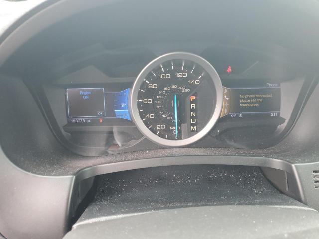 Photo 9 from auction – 2013 FORD EXPLORER L with VIN 1FM5K7F80DGB37650