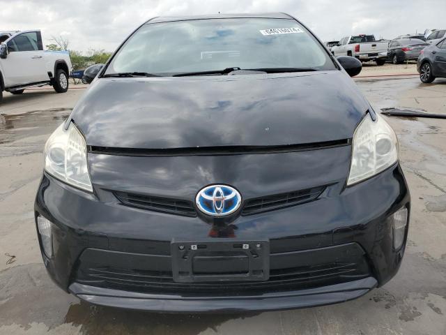 Photo 5 from auction – 2013 TOYOTA PRIUS with VIN JTDKN3DU1D1643871