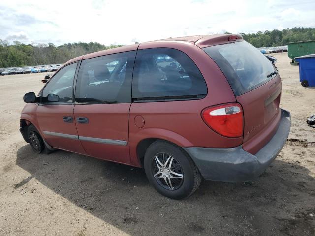 Photo 2 from auction – 2007 DODGE CARAVAN SE with VIN 1D4GP25R87B204298