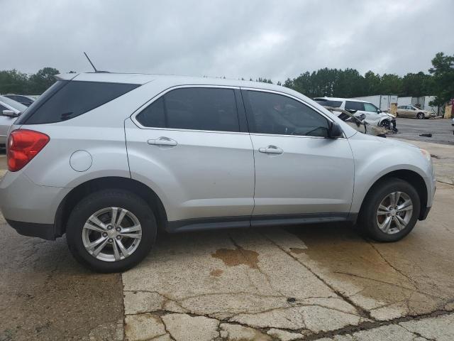 Photo 3 from auction – 2015 CHEVROLET EQUINOX LS with VIN 2GNFLEEK1F6219291