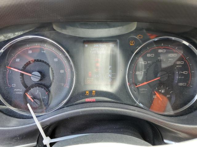 Photo 9 from auction – 2014 DODGE CHARGER R/ with VIN 2C3CDXCT7EH161050
