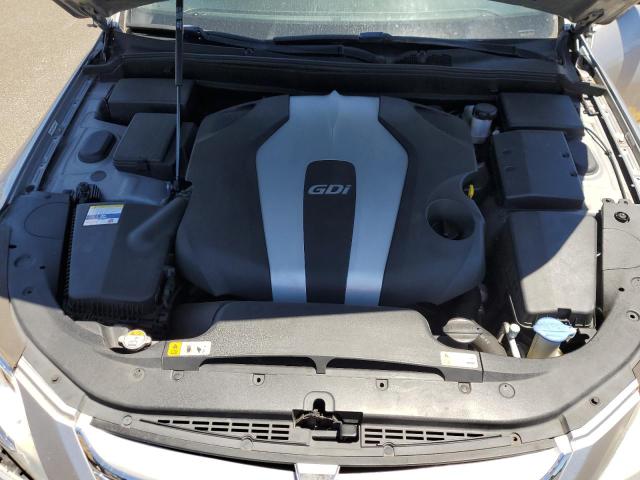 Photo 11 from auction – 2012 HYUNDAI GENESIS 3. with VIN KMHGC4DD9CU152507