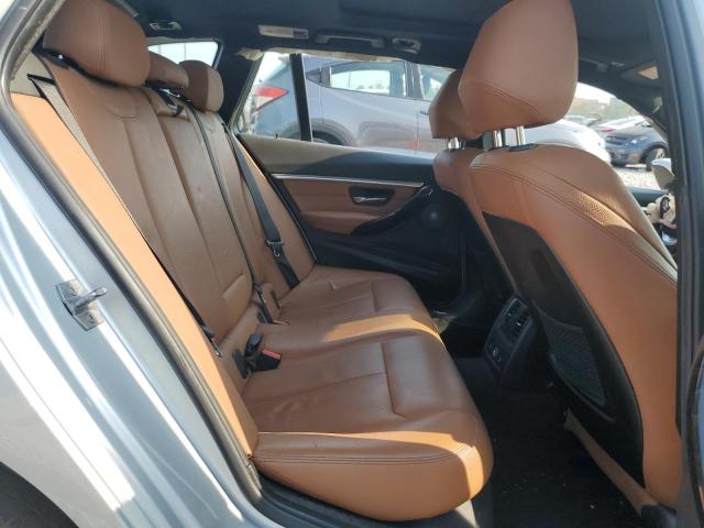 Photo 10 from auction – 2017 BMW 330 XI with VIN WBA8K3C36HK679449