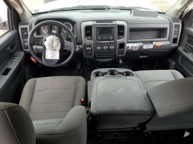 Photo 8 from auction – 2016 RAM 1500 ST with VIN 1C6RR7KG6GS372674