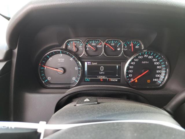 Photo 9 from auction – 2015 CHEVROLET SUBURBAN C with VIN 1GNSCKKC5FR552981