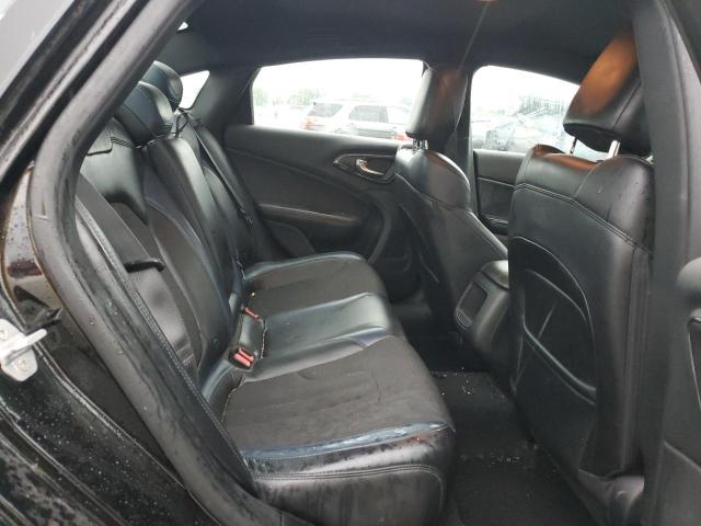 Photo 10 from auction – 2015 CHRYSLER 200 S with VIN 1C3CCCBBXFN579048