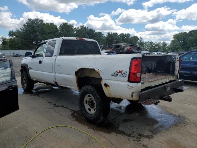 Photo 2 from auction – 2005 CHEVROLET SILVERADO with VIN 1GCHK29215E276761