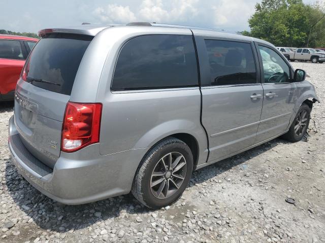 Photo 3 from auction – 2017 DODGE GRAND CARA with VIN 2C4RDGCG1HR574024