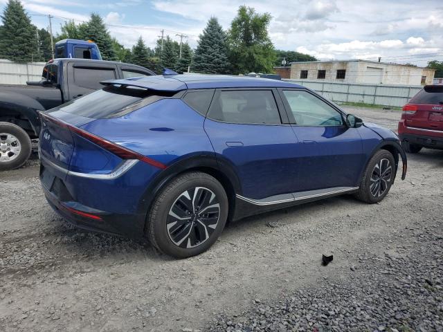 Foto 3 de la subasta – 2024 KIA EV6 LIGHT con VIN KNDC3DLC8R5159365