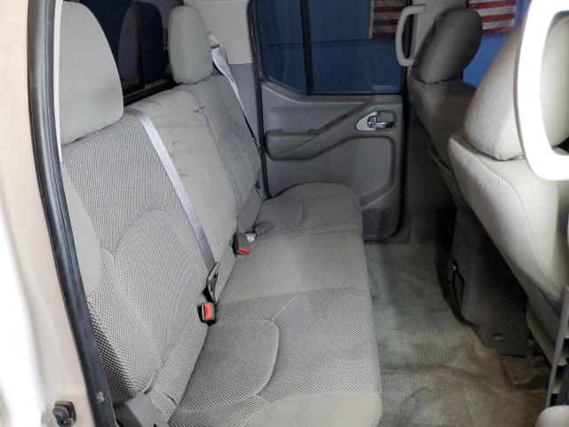 Photo 10 from auction – 2018 NISSAN FRONTIER S with VIN 1N6AD0EV2JN715814