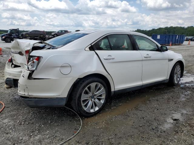Photo 3 from auction – 2010 FORD TAURUS LIM with VIN 1FAHP2FWXAG116813