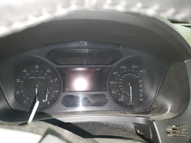 Photo 9 from auction – 2013 FORD EXPLORER X with VIN 1FM5K7D8XDGB77544