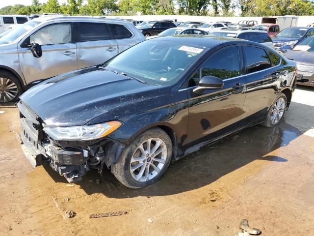 Photo 1 from auction – 2020 FORD FUSION SE with VIN 3FA6P0HD5LR146904