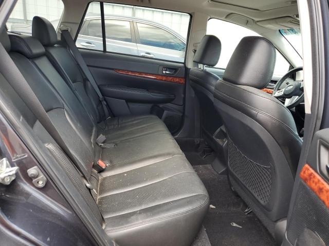 Photo 11 from auction – 2010 SUBARU OUTBACK 2. with VIN 4S4BRCKC7A3346341