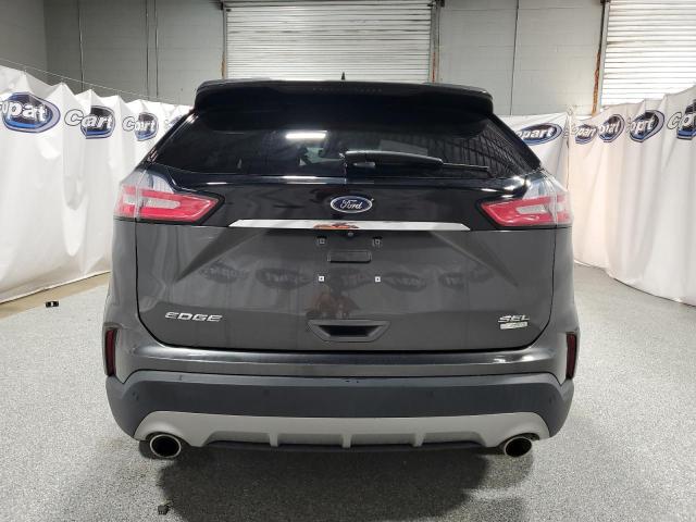 Photo 6 from auction – 2019 FORD EDGE SEL with VIN 2FMPK3J96KBB11818