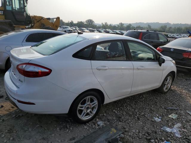 Photo 3 from auction – 2017 FORD FIESTA SE with VIN 3FADP4BJ7HM138093